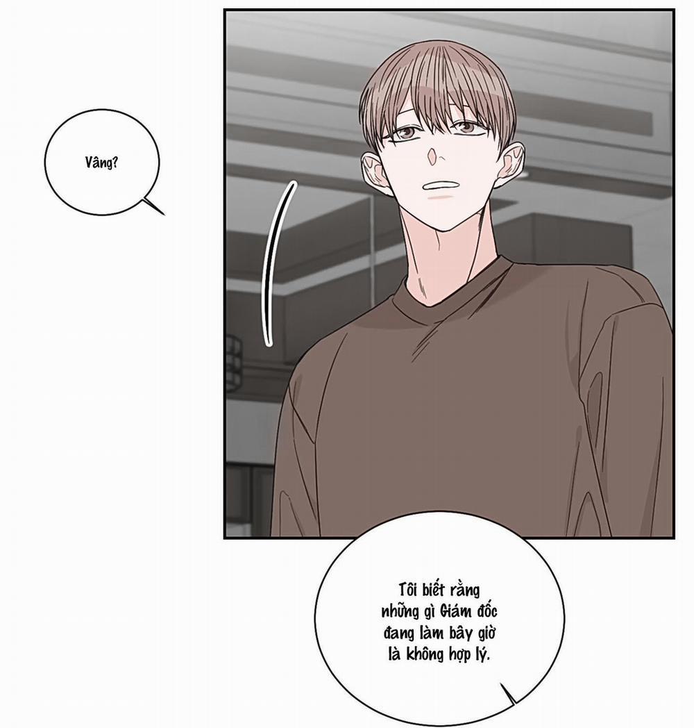 Điểm Dừng Chân Cuối Cùng 25 trang 20