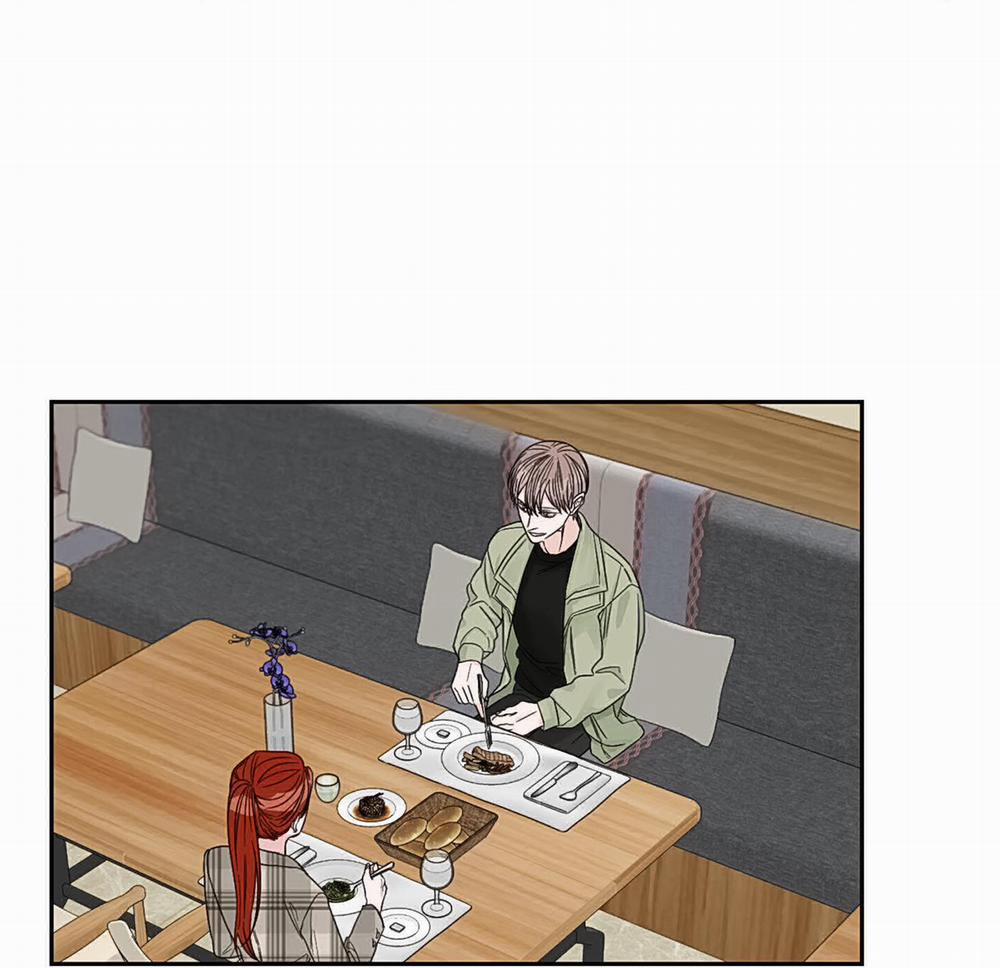 Điểm Dừng Chân Cuối Cùng 25 trang 38