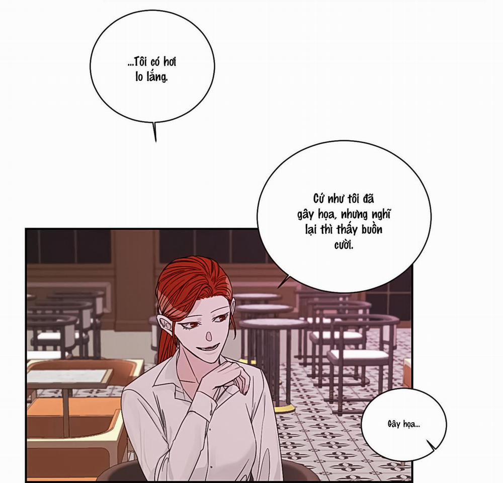 Điểm Dừng Chân Cuối Cùng 25 trang 43