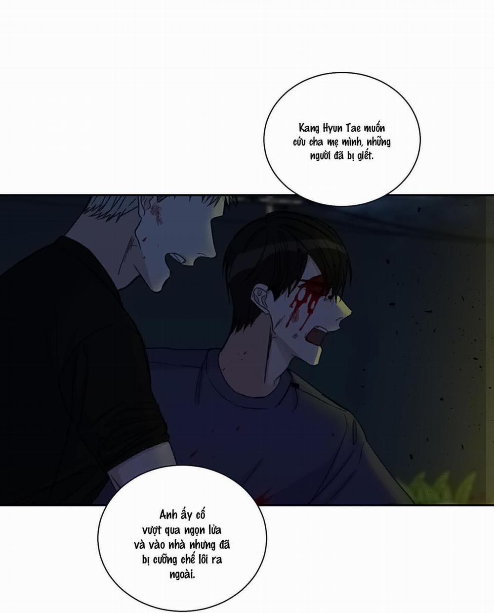 Điểm Dừng Chân Cuối Cùng 25 trang 66