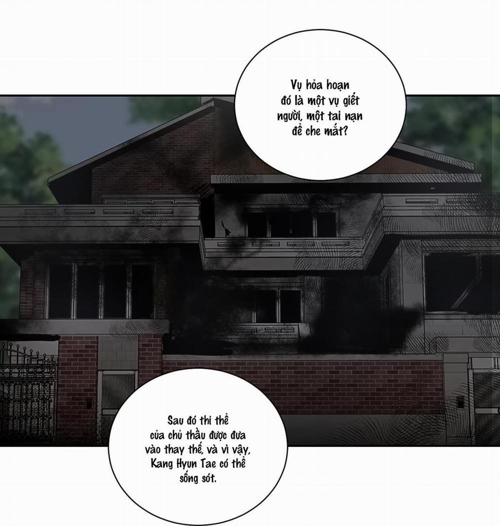 Điểm Dừng Chân Cuối Cùng 25 trang 67