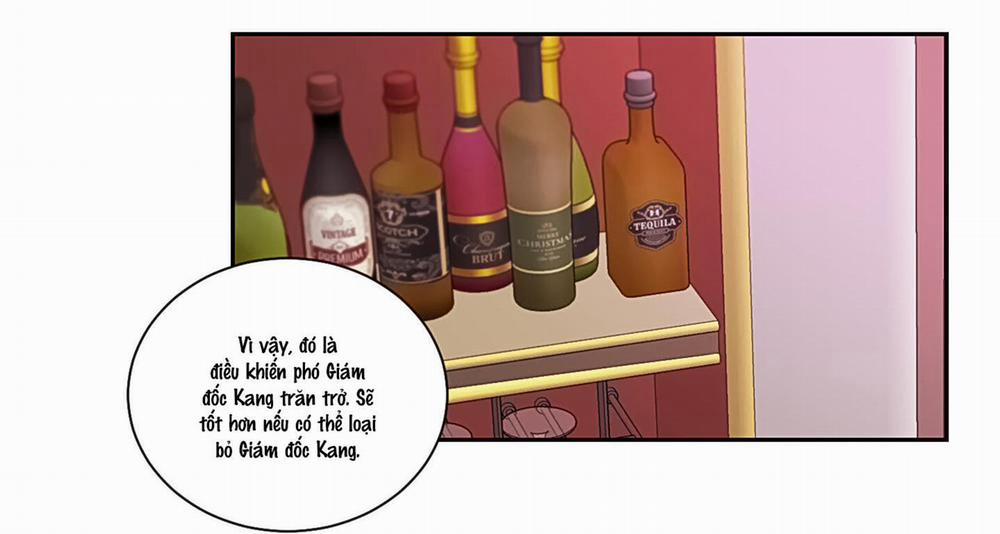 Điểm Dừng Chân Cuối Cùng 25 trang 74