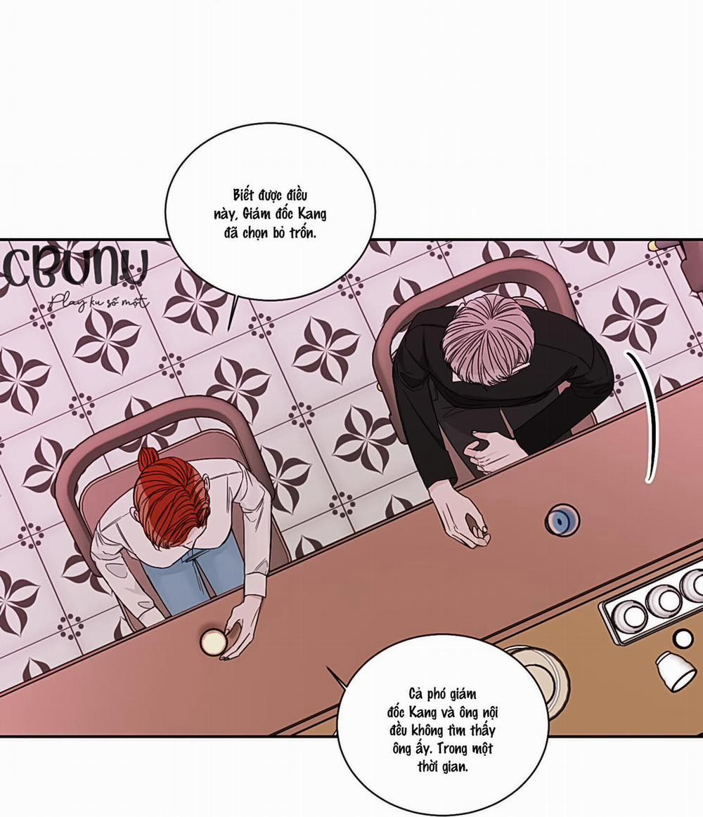 Điểm Dừng Chân Cuối Cùng 25 trang 75