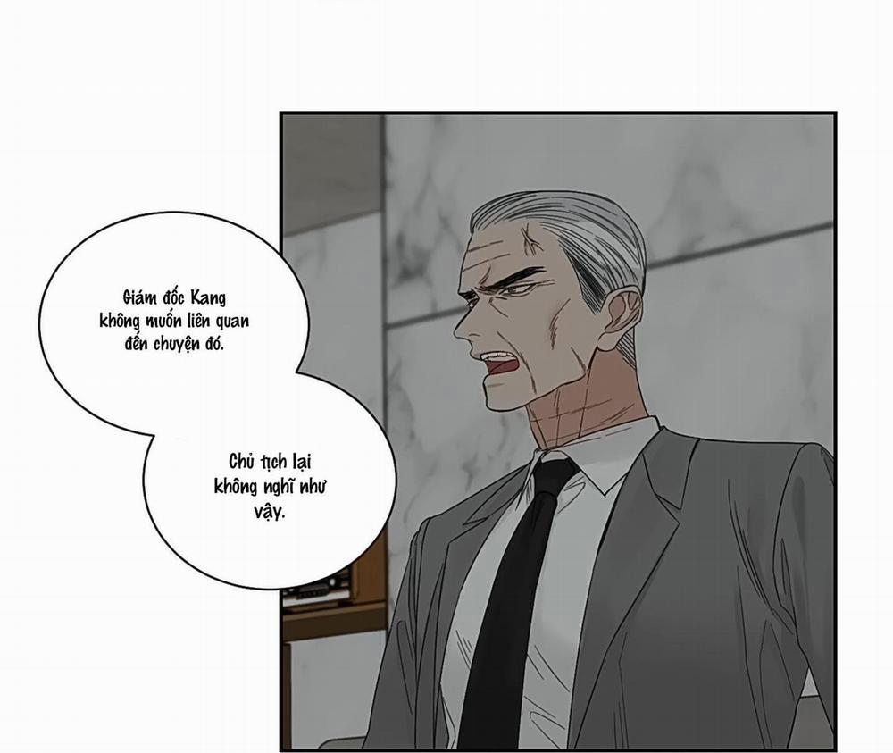 Điểm Dừng Chân Cuối Cùng 25 trang 79