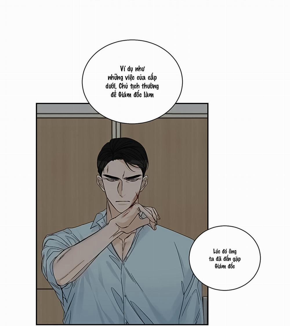 Điểm Dừng Chân Cuối Cùng 25 trang 80