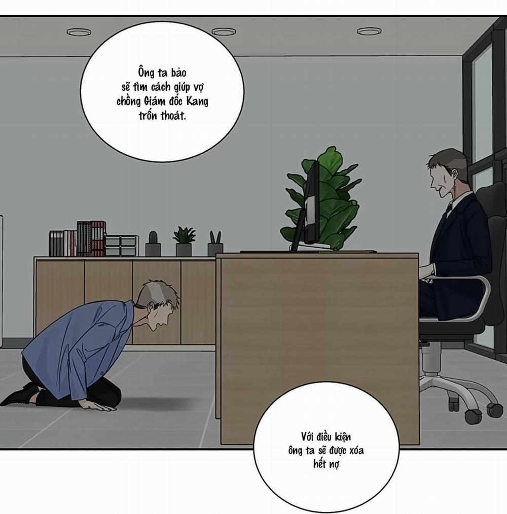 Điểm Dừng Chân Cuối Cùng 25 trang 83