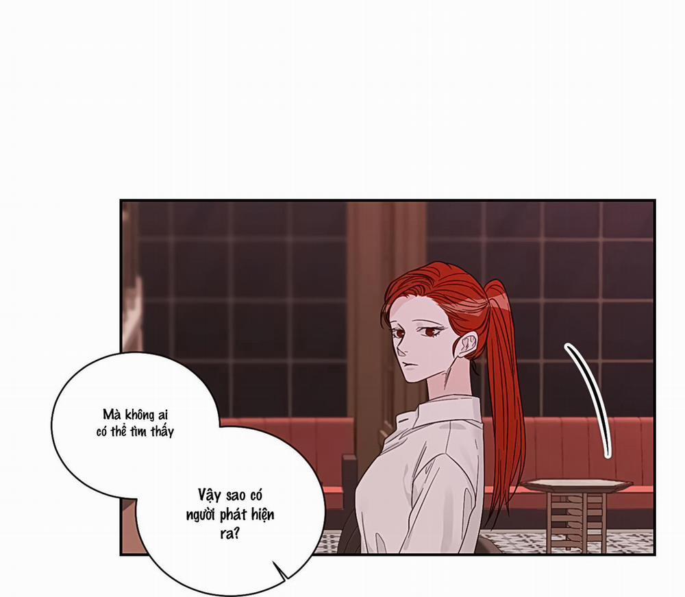 Điểm Dừng Chân Cuối Cùng 25 trang 84