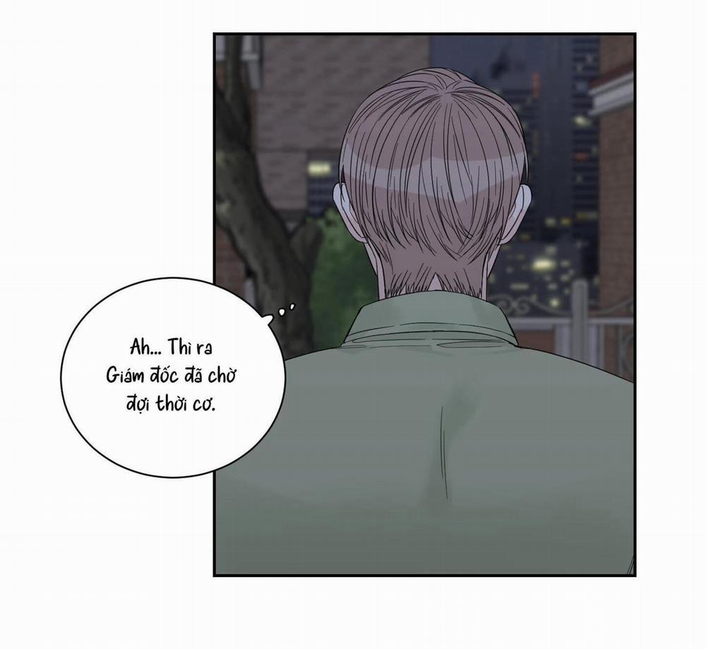 Điểm Dừng Chân Cuối Cùng 26 trang 12
