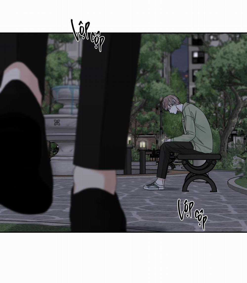 Điểm Dừng Chân Cuối Cùng 26 trang 18