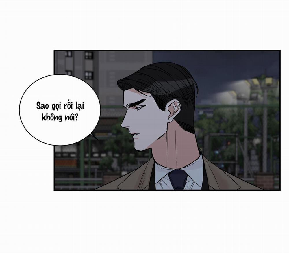 Điểm Dừng Chân Cuối Cùng 26 trang 32