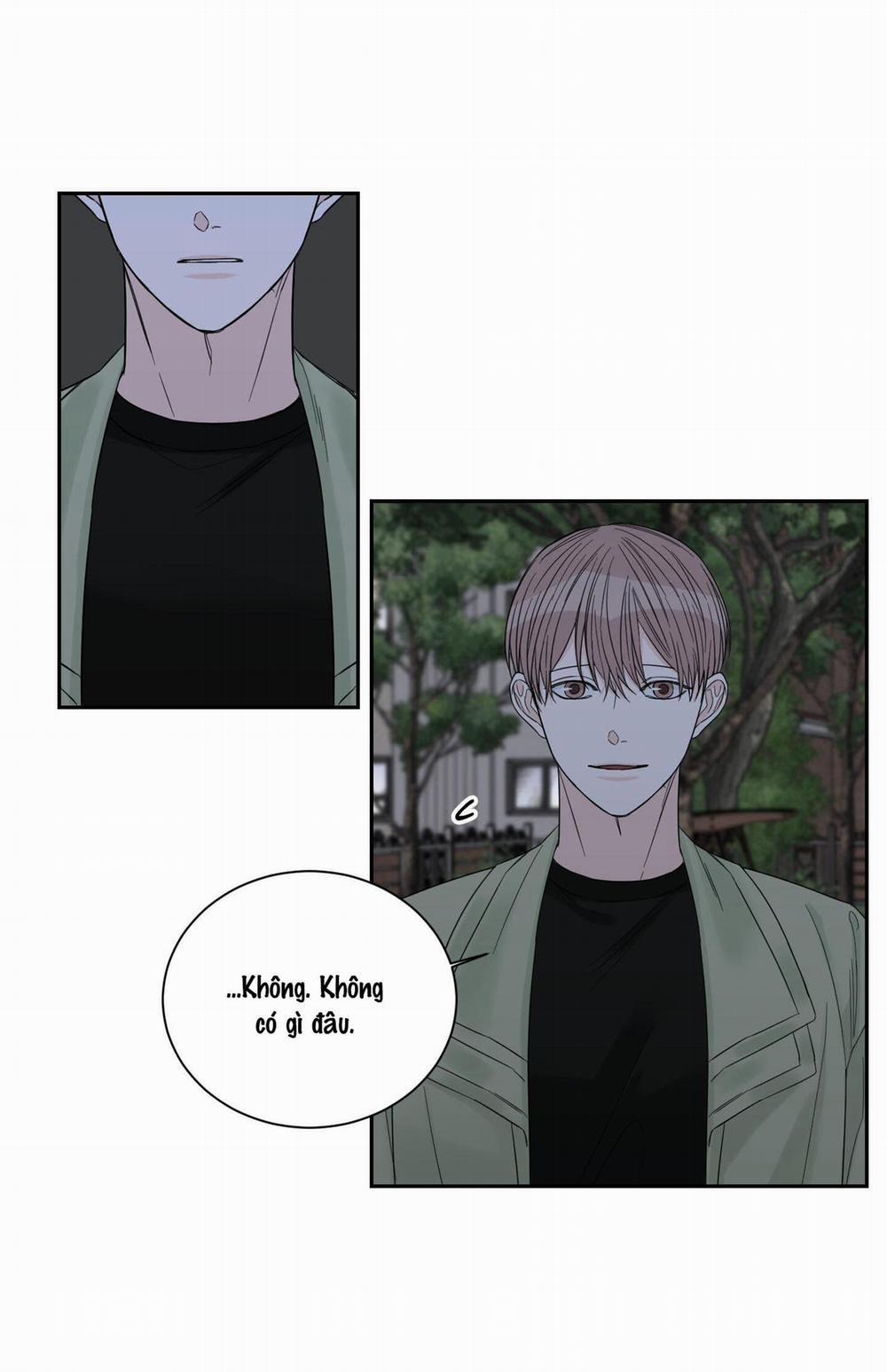 Điểm Dừng Chân Cuối Cùng 26 trang 33