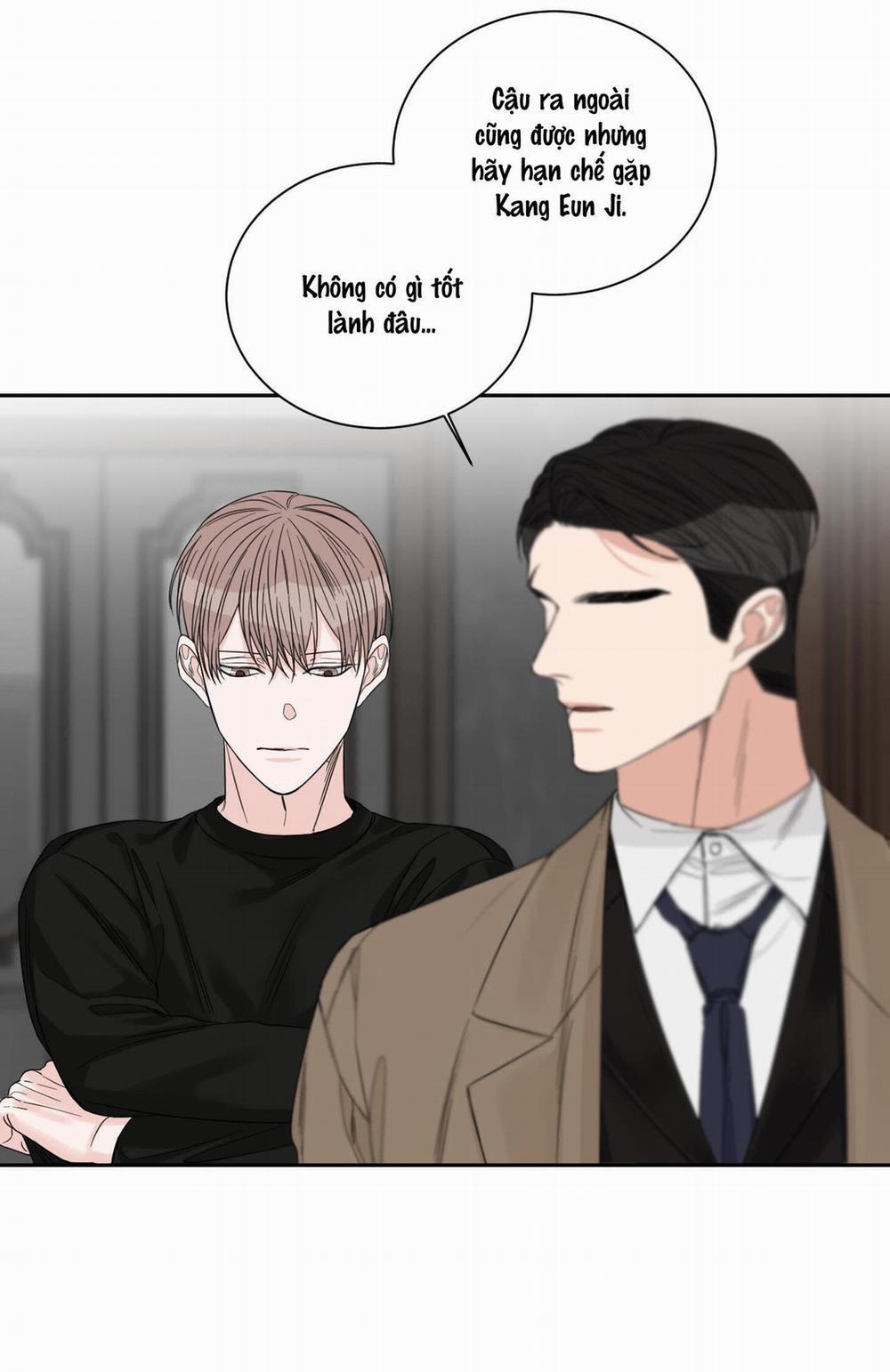 Điểm Dừng Chân Cuối Cùng 26 trang 40