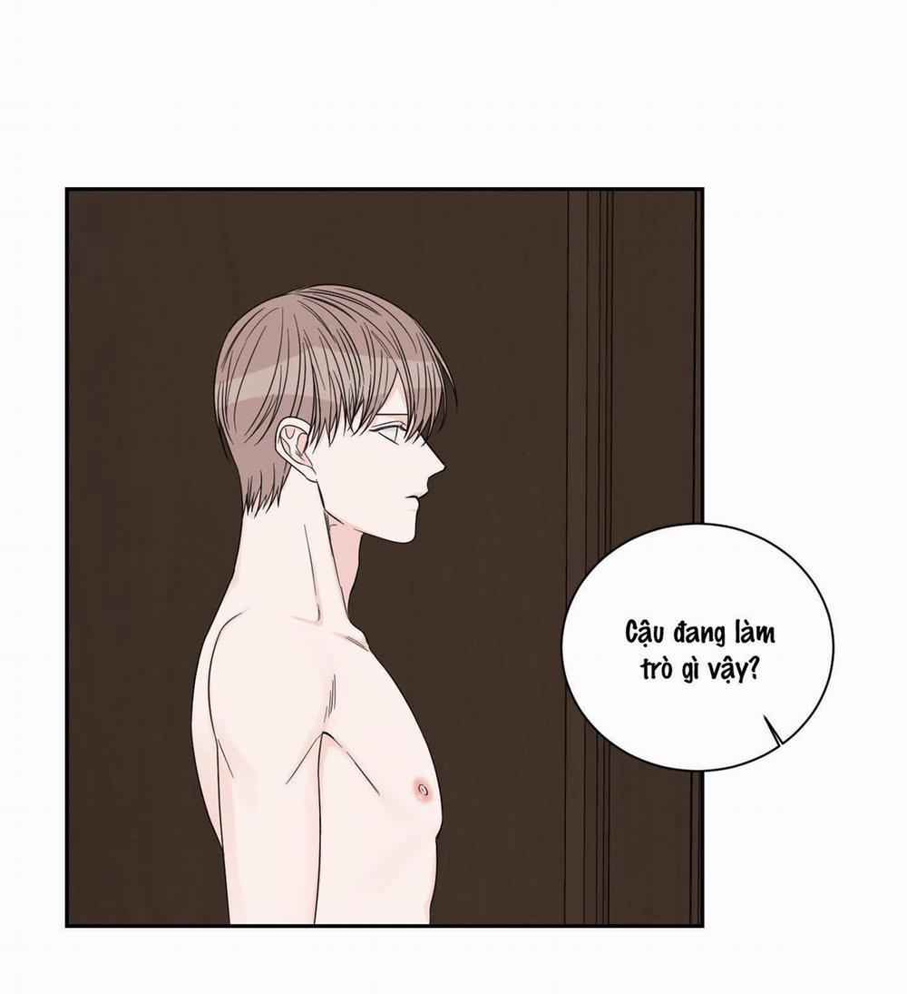 Điểm Dừng Chân Cuối Cùng 26 trang 43