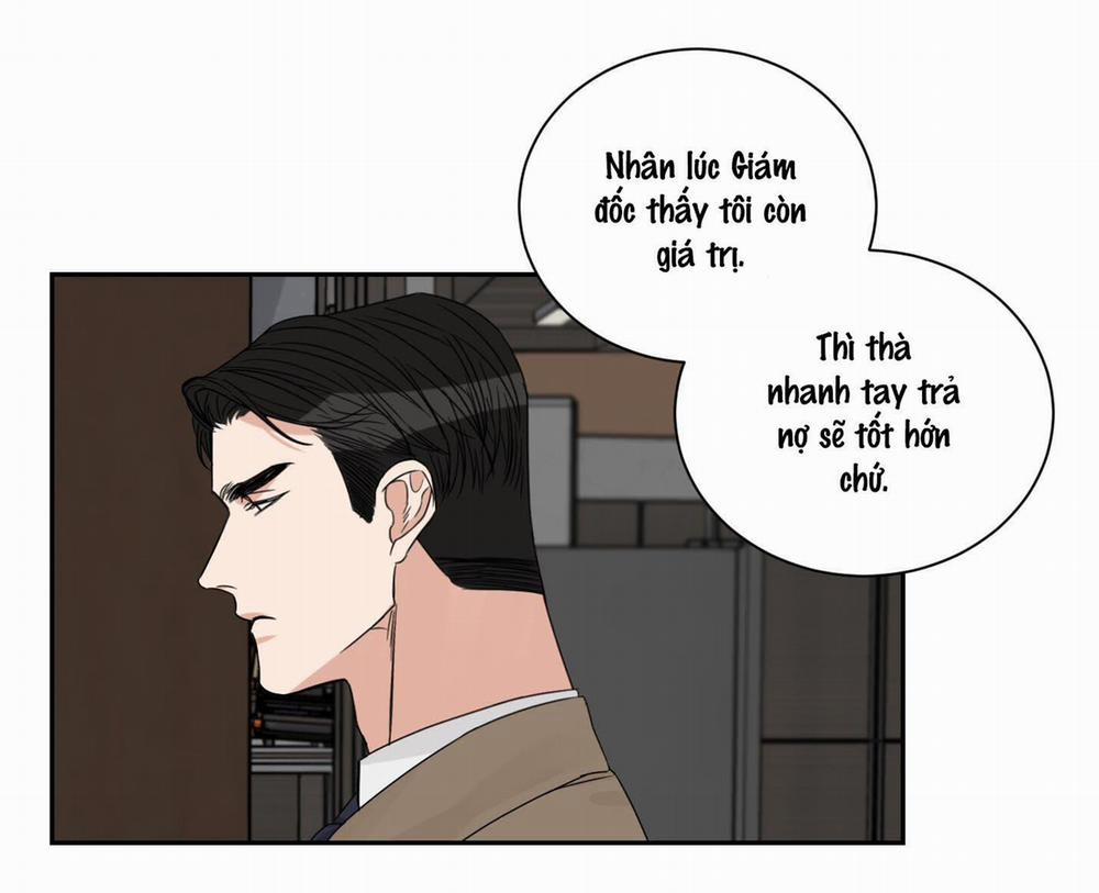 Điểm Dừng Chân Cuối Cùng 26 trang 53