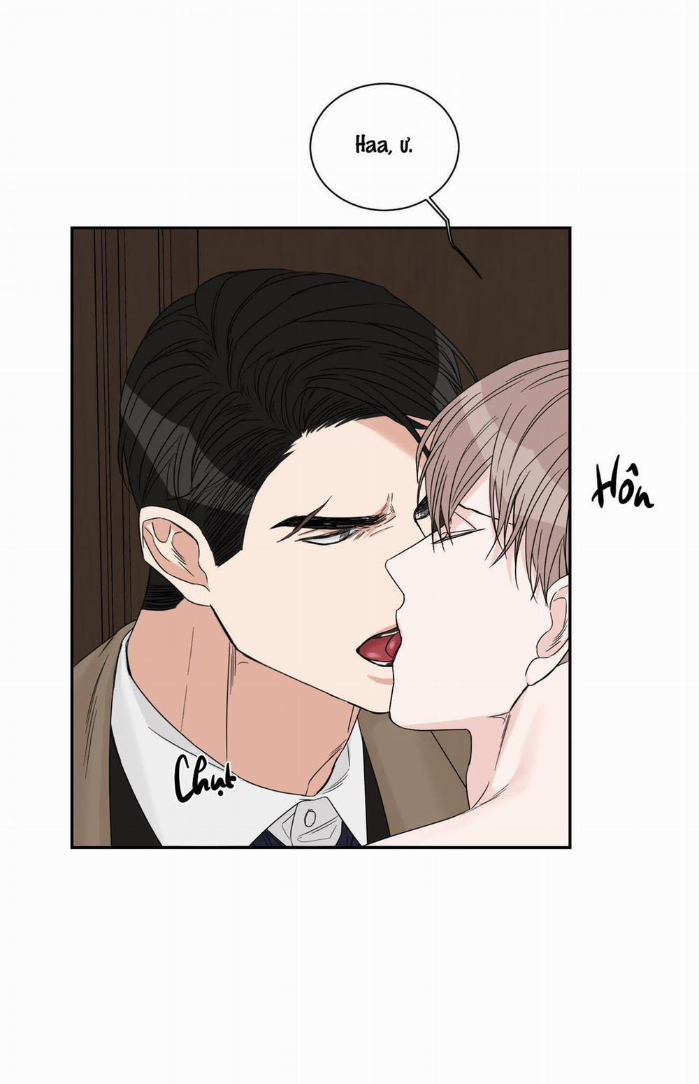 Điểm Dừng Chân Cuối Cùng 26 trang 61