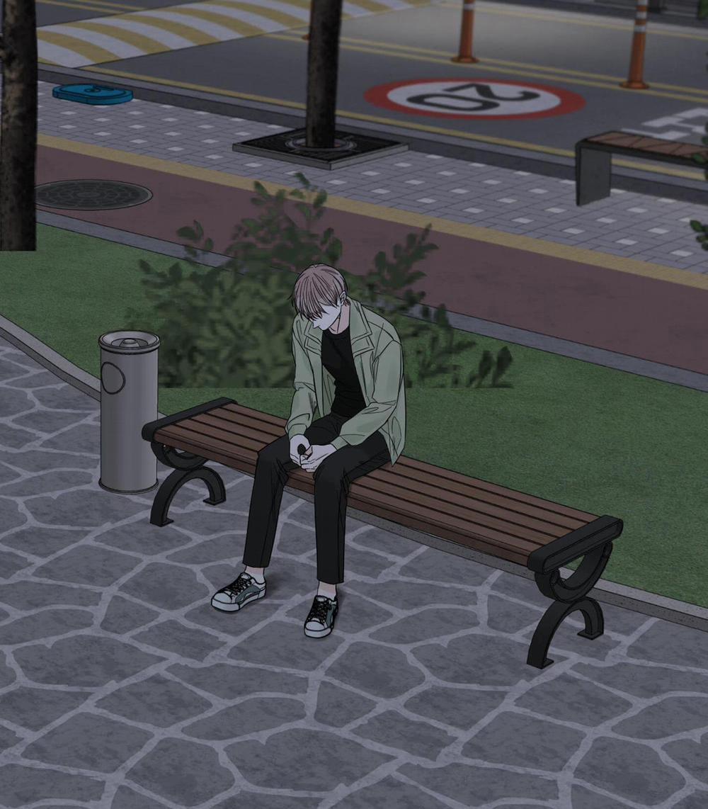 Điểm Dừng Chân Cuối Cùng 26 trang 7