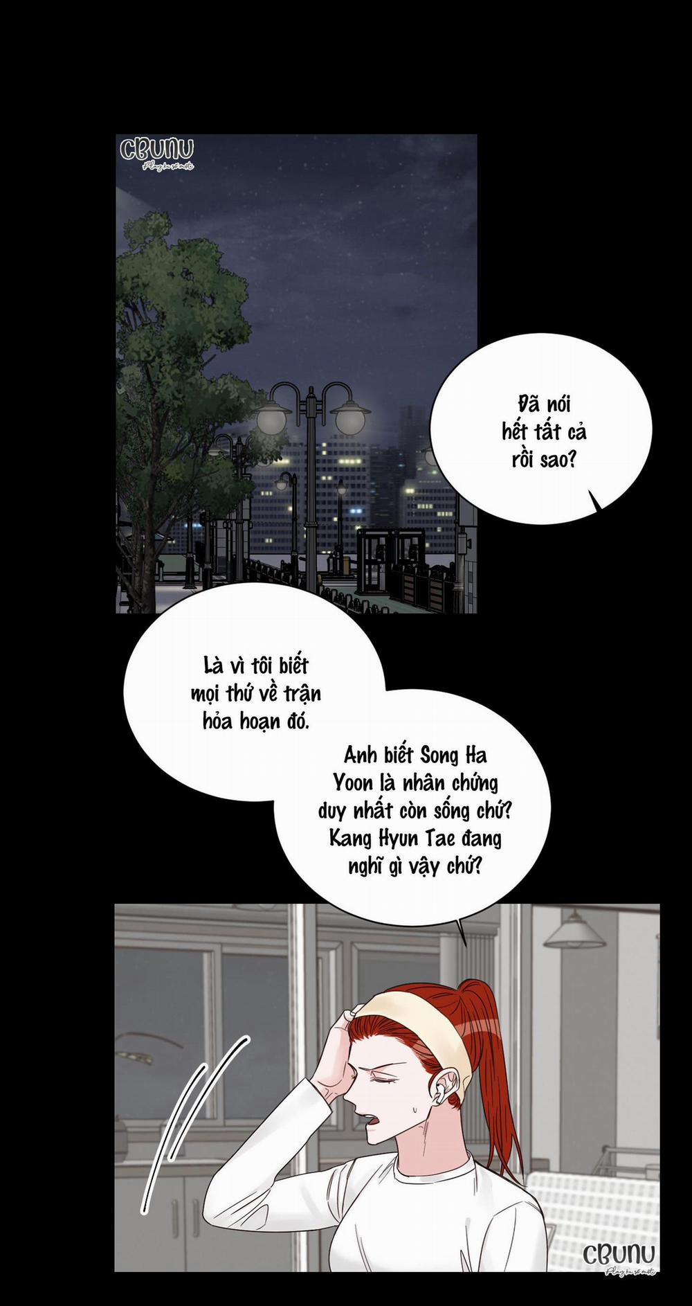 Điểm Dừng Chân Cuối Cùng 27 trang 51