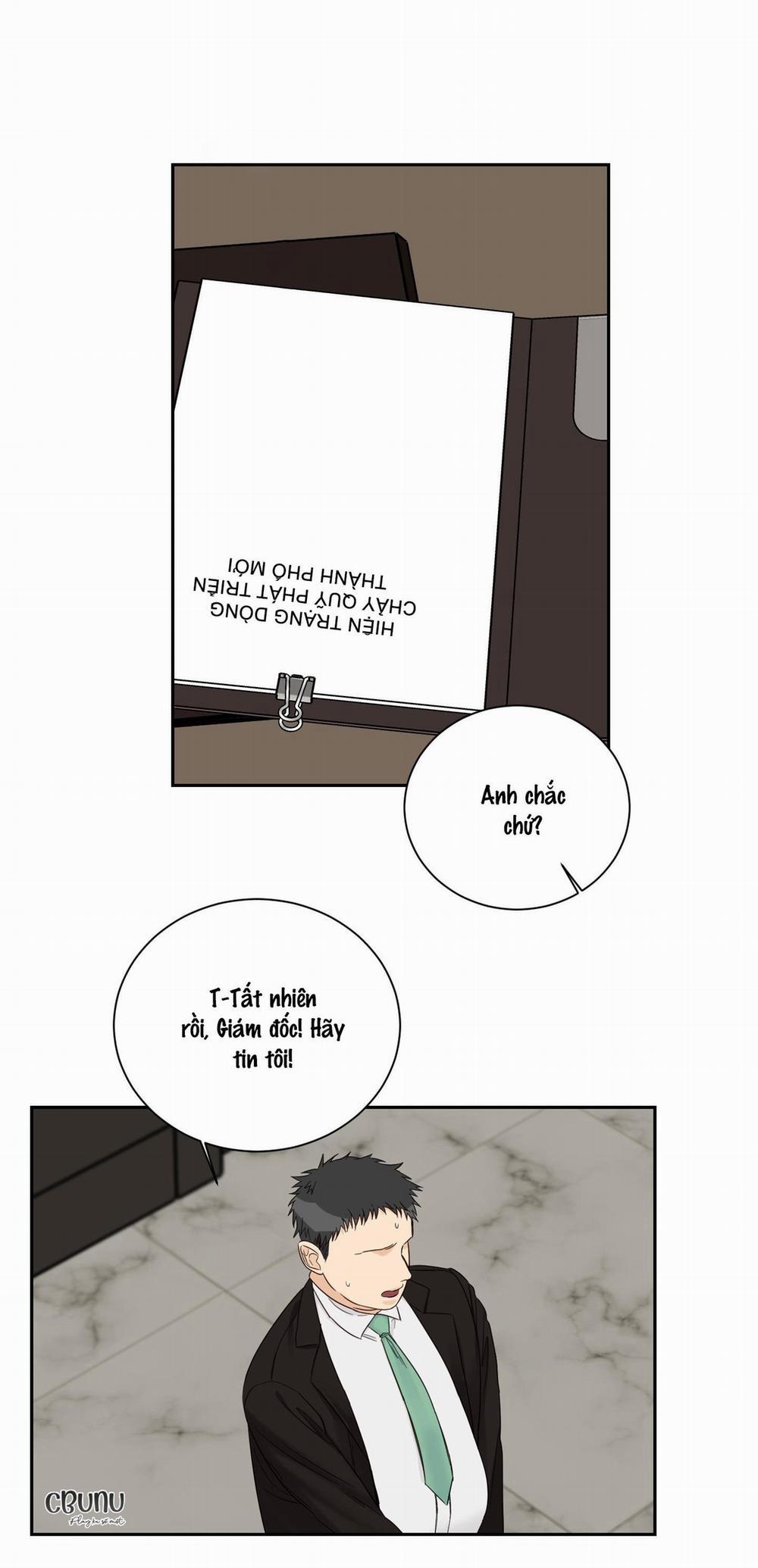 Điểm Dừng Chân Cuối Cùng 27 trang 61