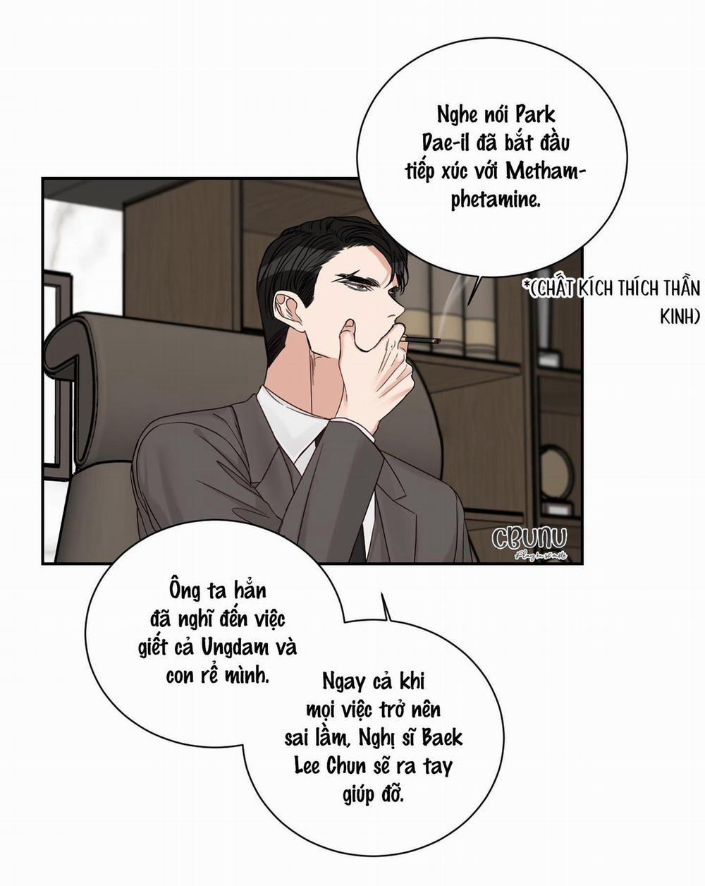 Điểm Dừng Chân Cuối Cùng 27 trang 67