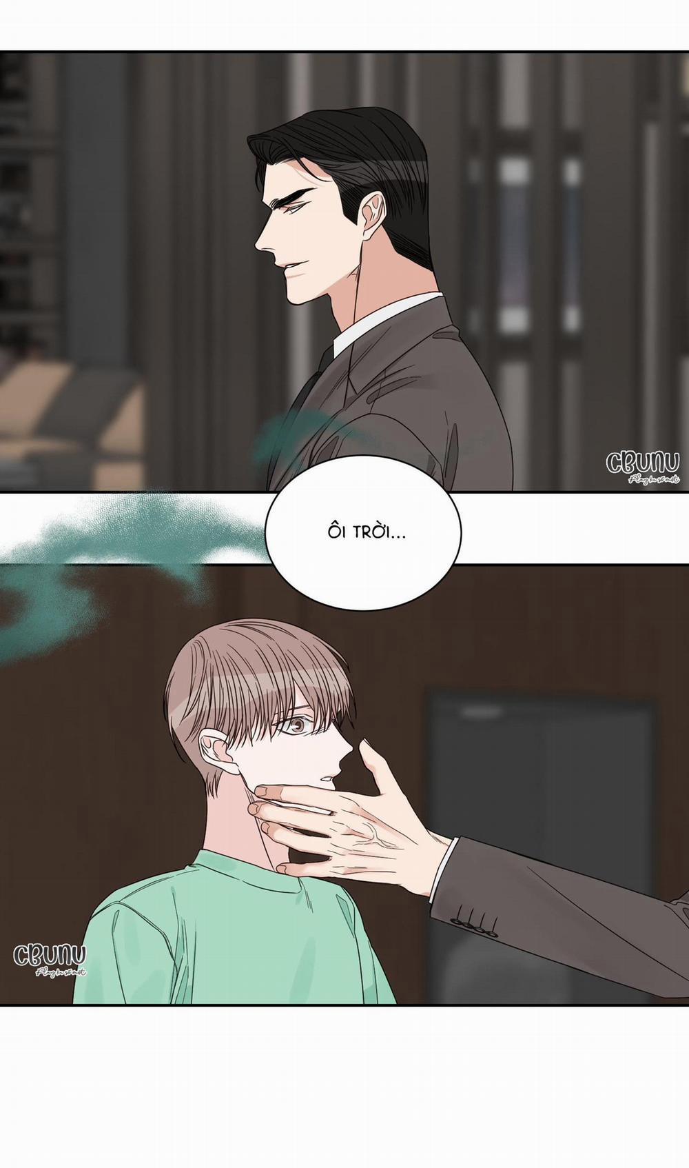 Điểm Dừng Chân Cuối Cùng 28 trang 14