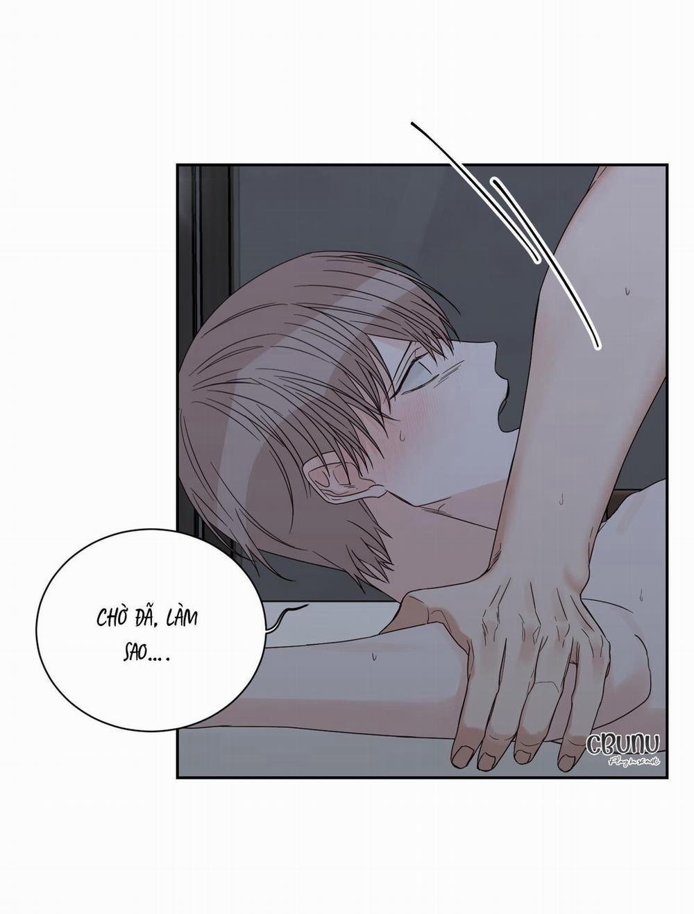 Điểm Dừng Chân Cuối Cùng 28 trang 19