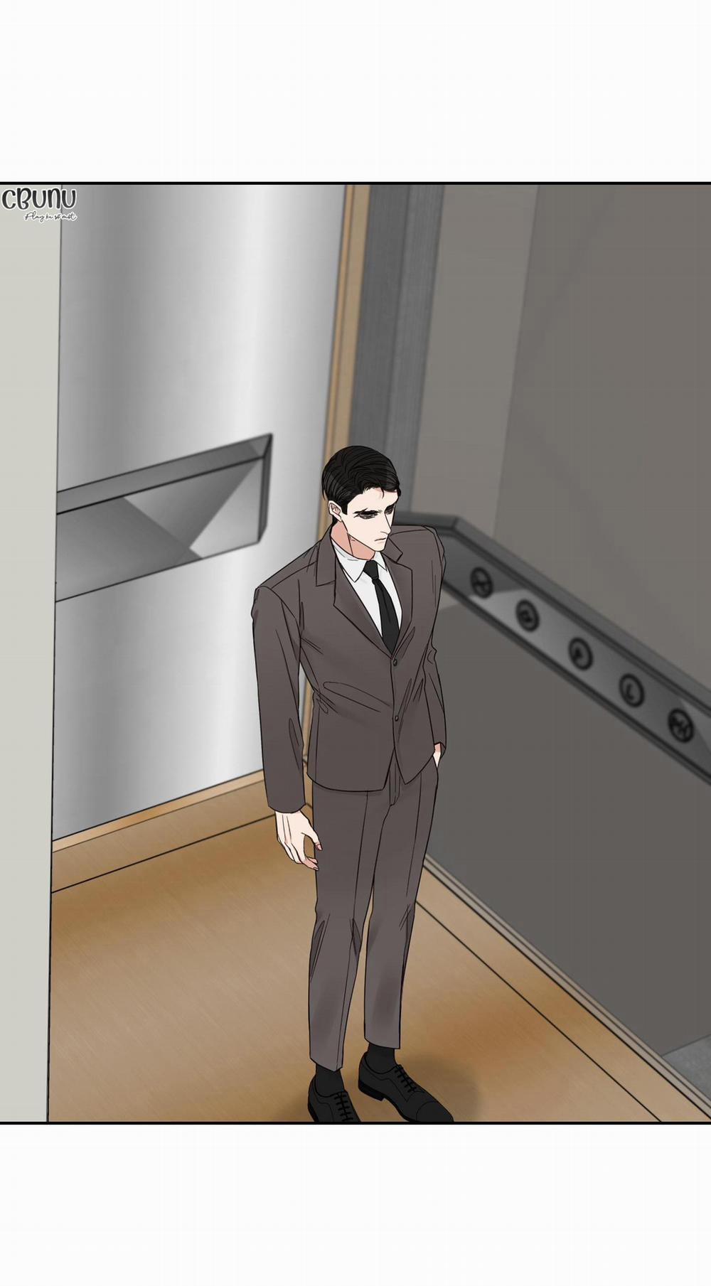 Điểm Dừng Chân Cuối Cùng 28 trang 2