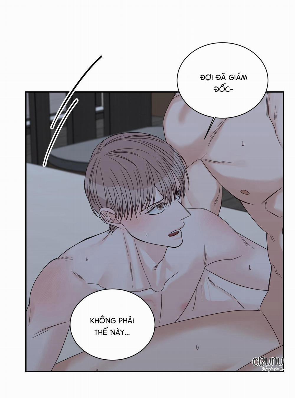 Điểm Dừng Chân Cuối Cùng 28 trang 53