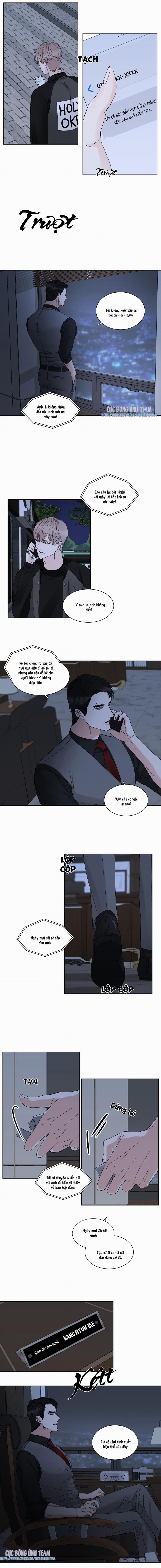 Điểm Dừng Chân Cuối Cùng 3 trang 6