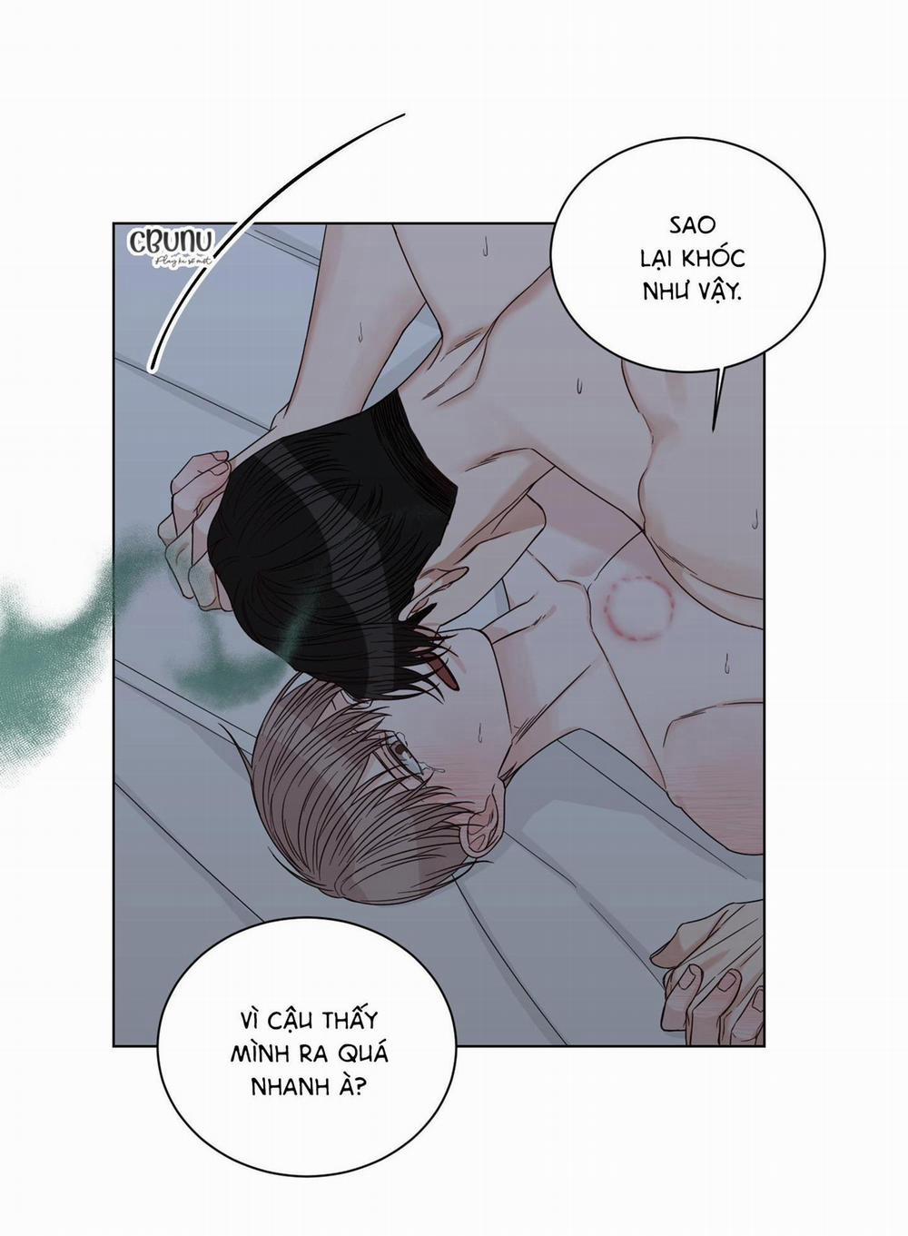 Điểm Dừng Chân Cuối Cùng 30 trang 35