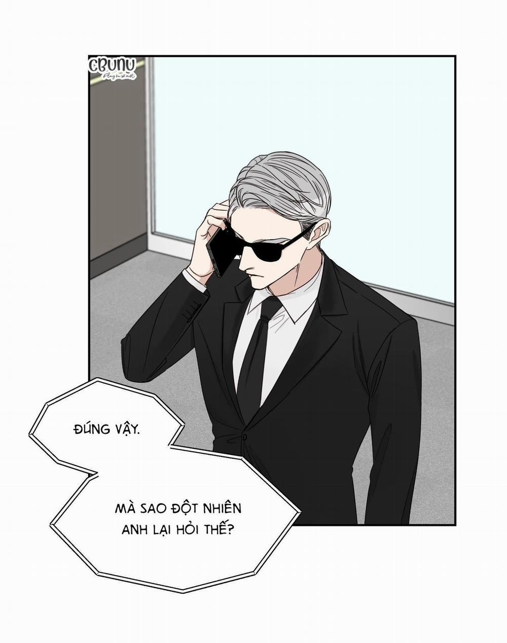 Điểm Dừng Chân Cuối Cùng 31 trang 3
