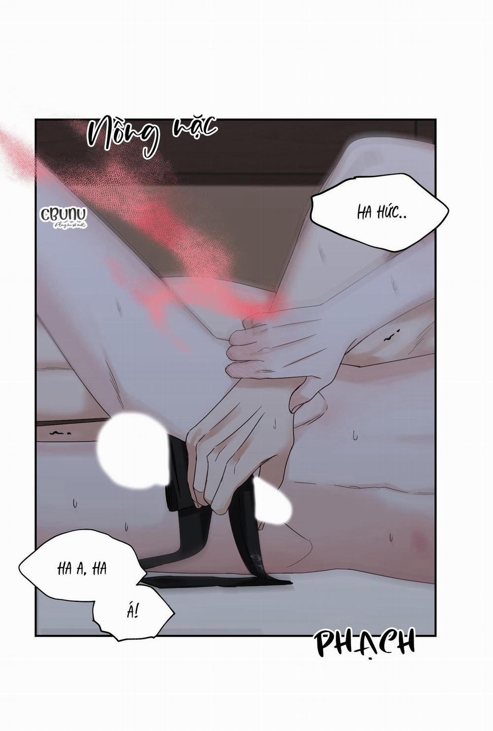 Điểm Dừng Chân Cuối Cùng 31 trang 34