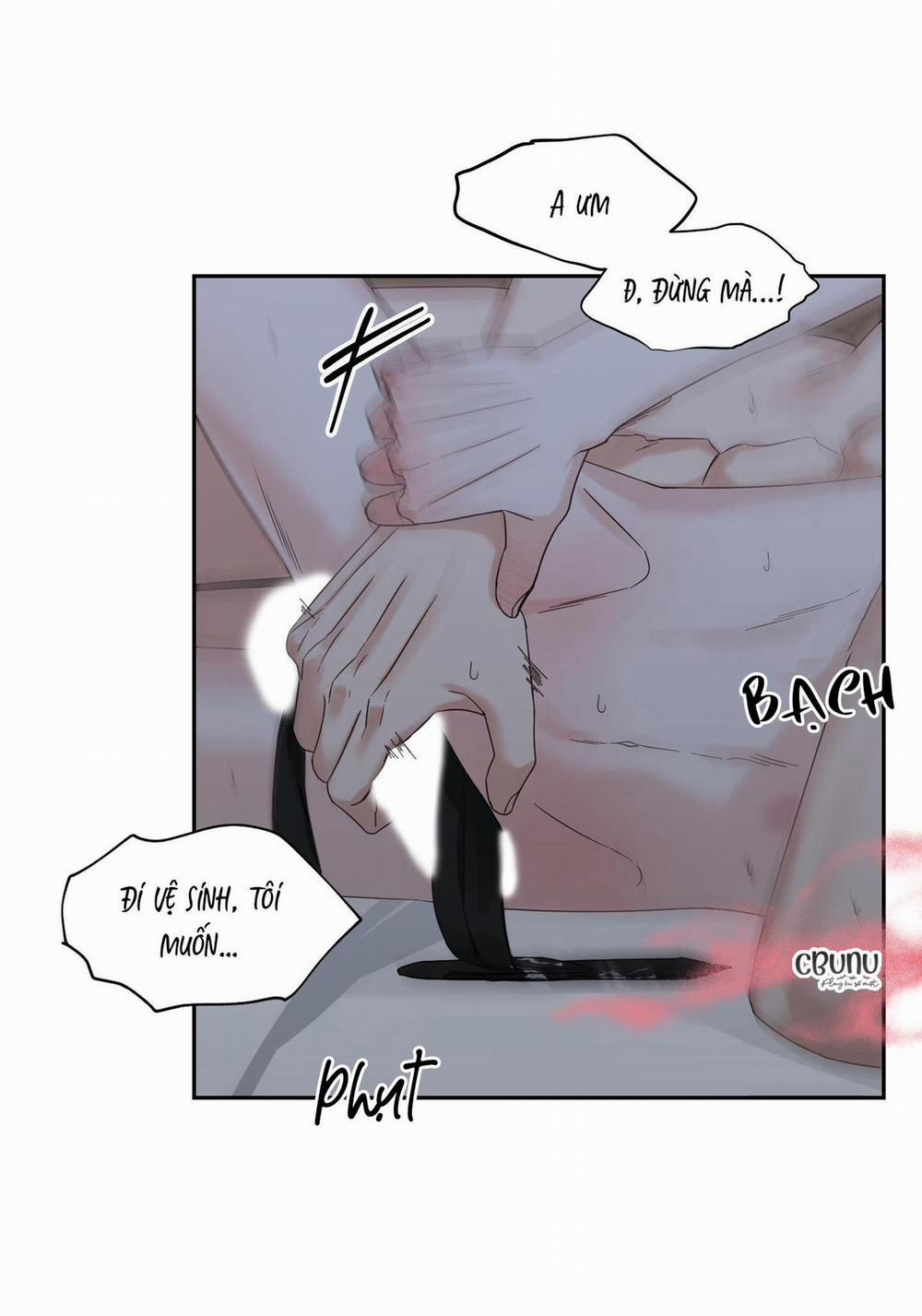 Điểm Dừng Chân Cuối Cùng 31 trang 35