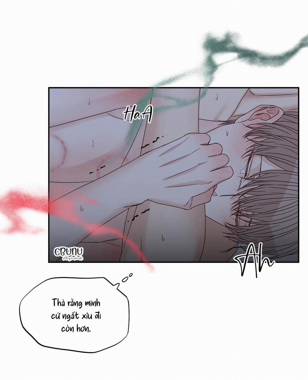 Điểm Dừng Chân Cuối Cùng 31 trang 38