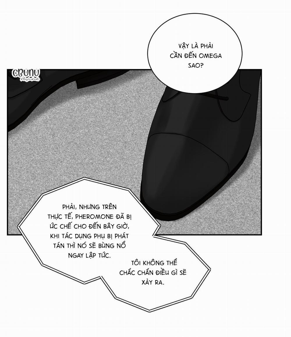 Điểm Dừng Chân Cuối Cùng 31 trang 6