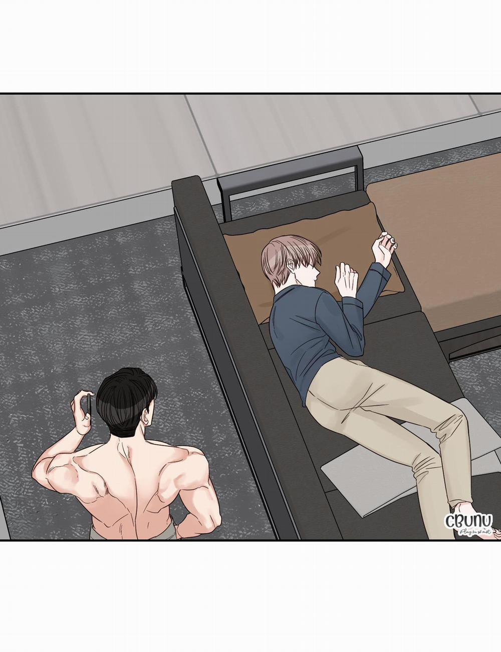 Điểm Dừng Chân Cuối Cùng 32 trang 13