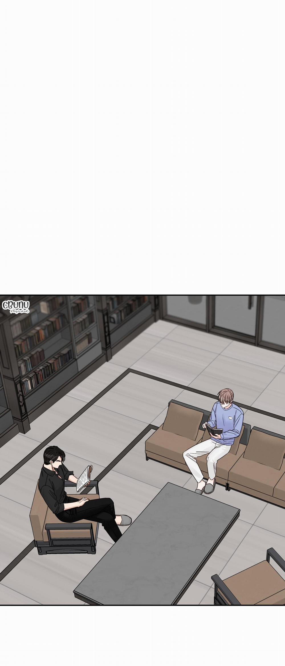 Điểm Dừng Chân Cuối Cùng 32 trang 23