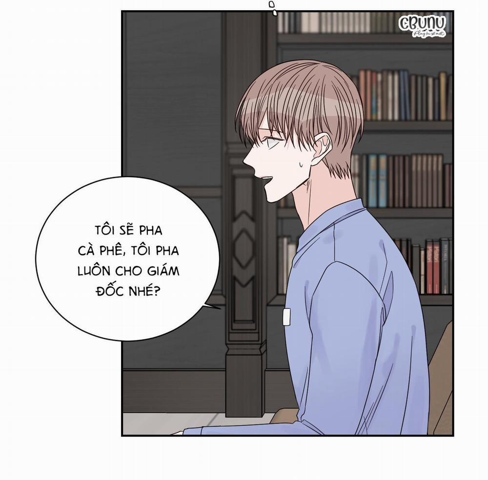 Điểm Dừng Chân Cuối Cùng 32 trang 27