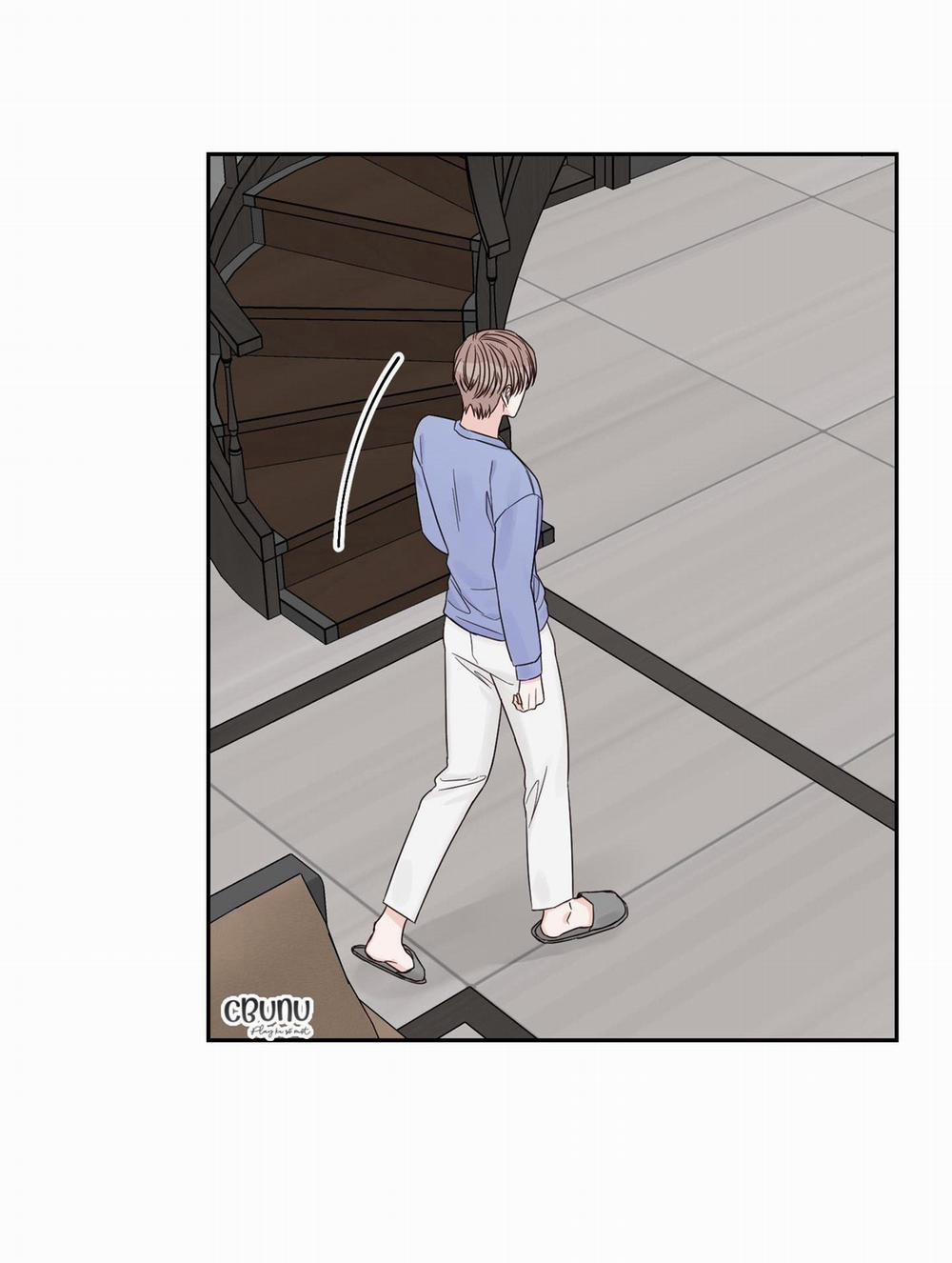 Điểm Dừng Chân Cuối Cùng 32 trang 30