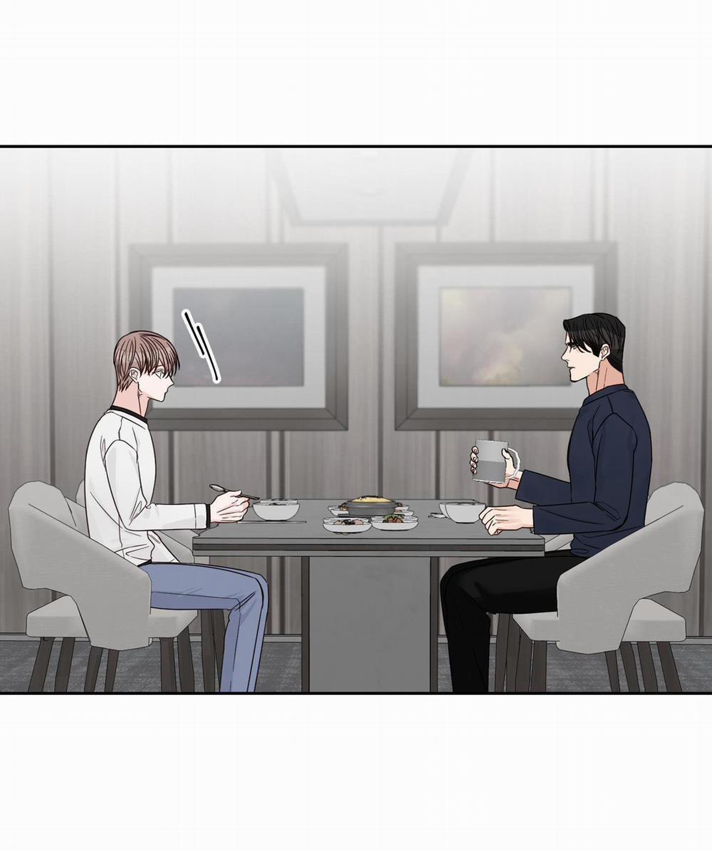 Điểm Dừng Chân Cuối Cùng 32 trang 39