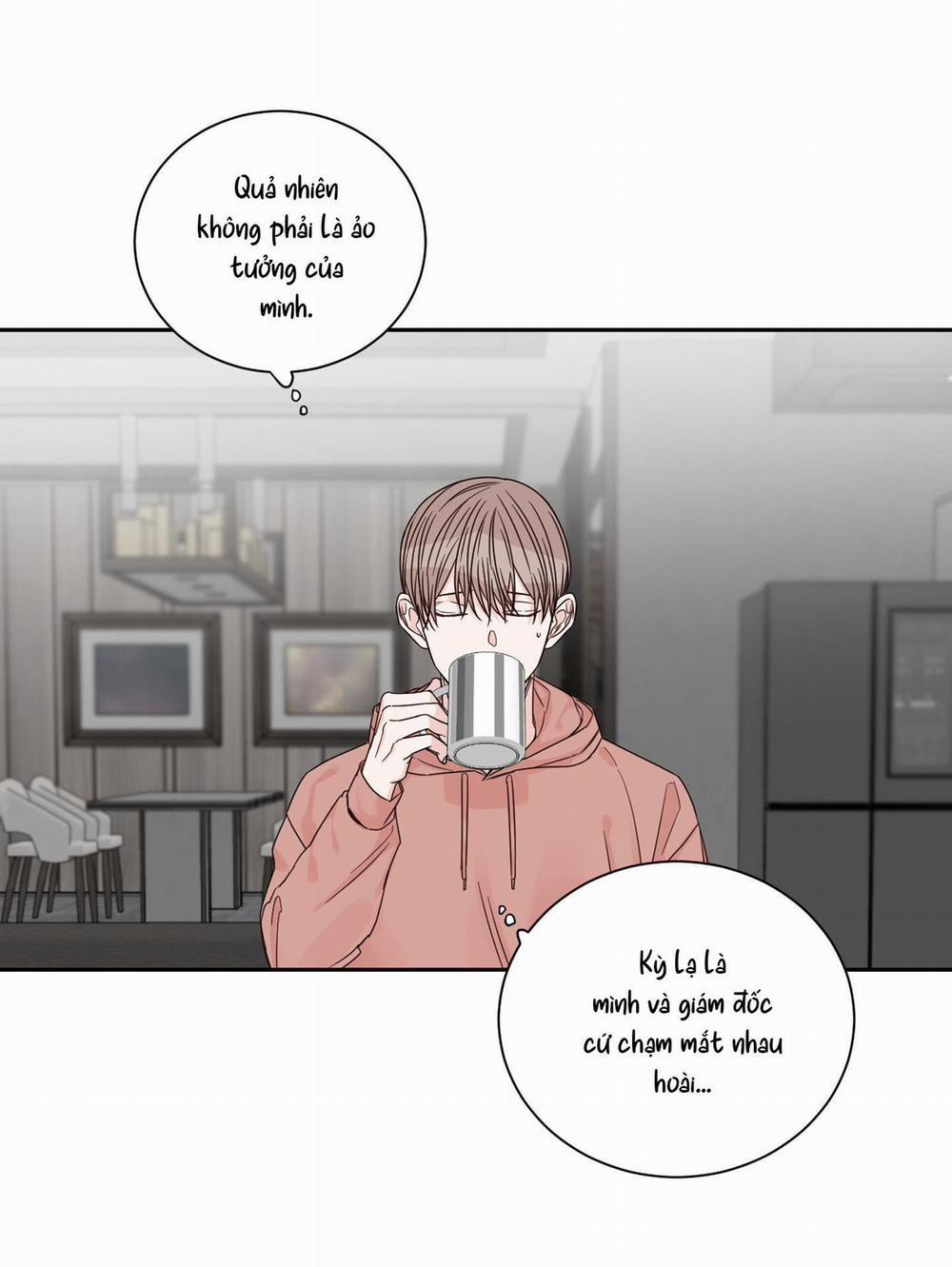 Điểm Dừng Chân Cuối Cùng 32 trang 44