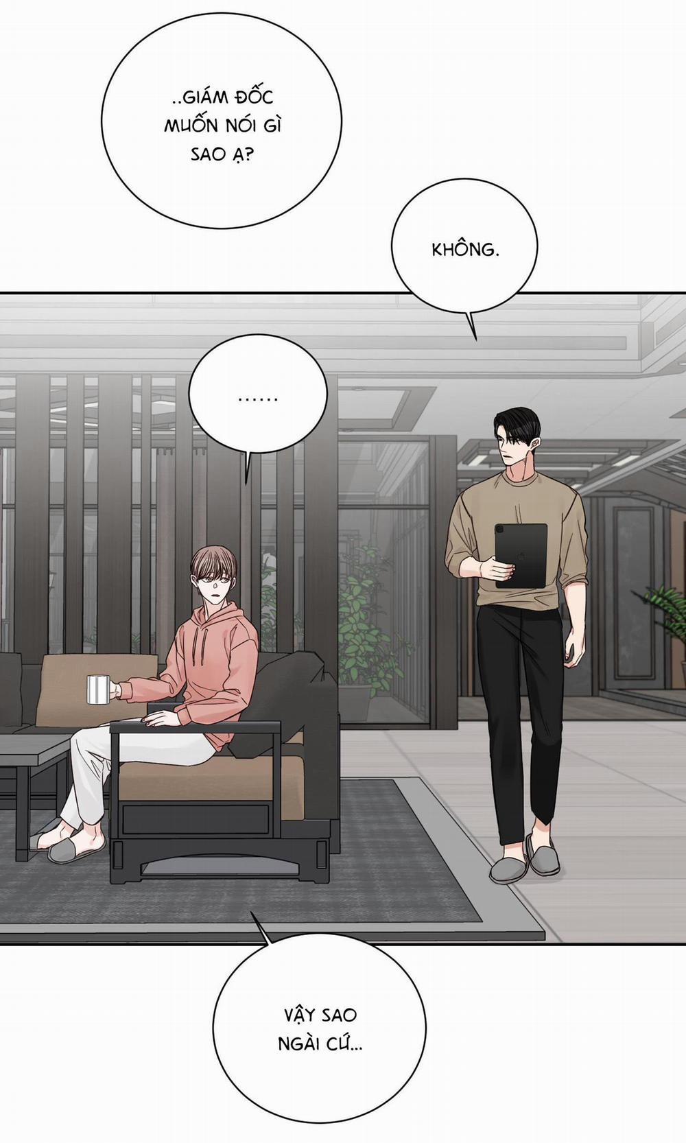 Điểm Dừng Chân Cuối Cùng 32 trang 47