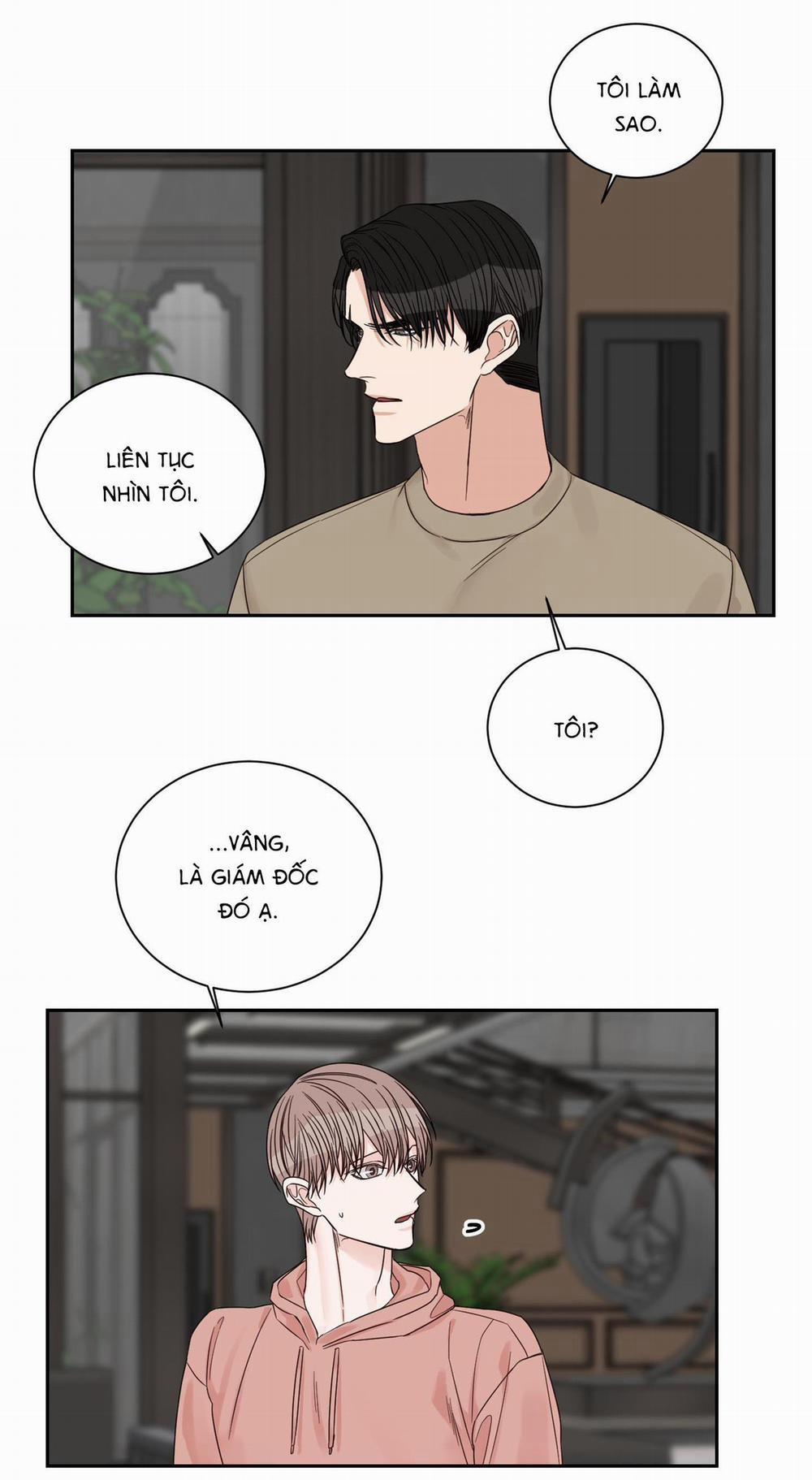 Điểm Dừng Chân Cuối Cùng 32 trang 48