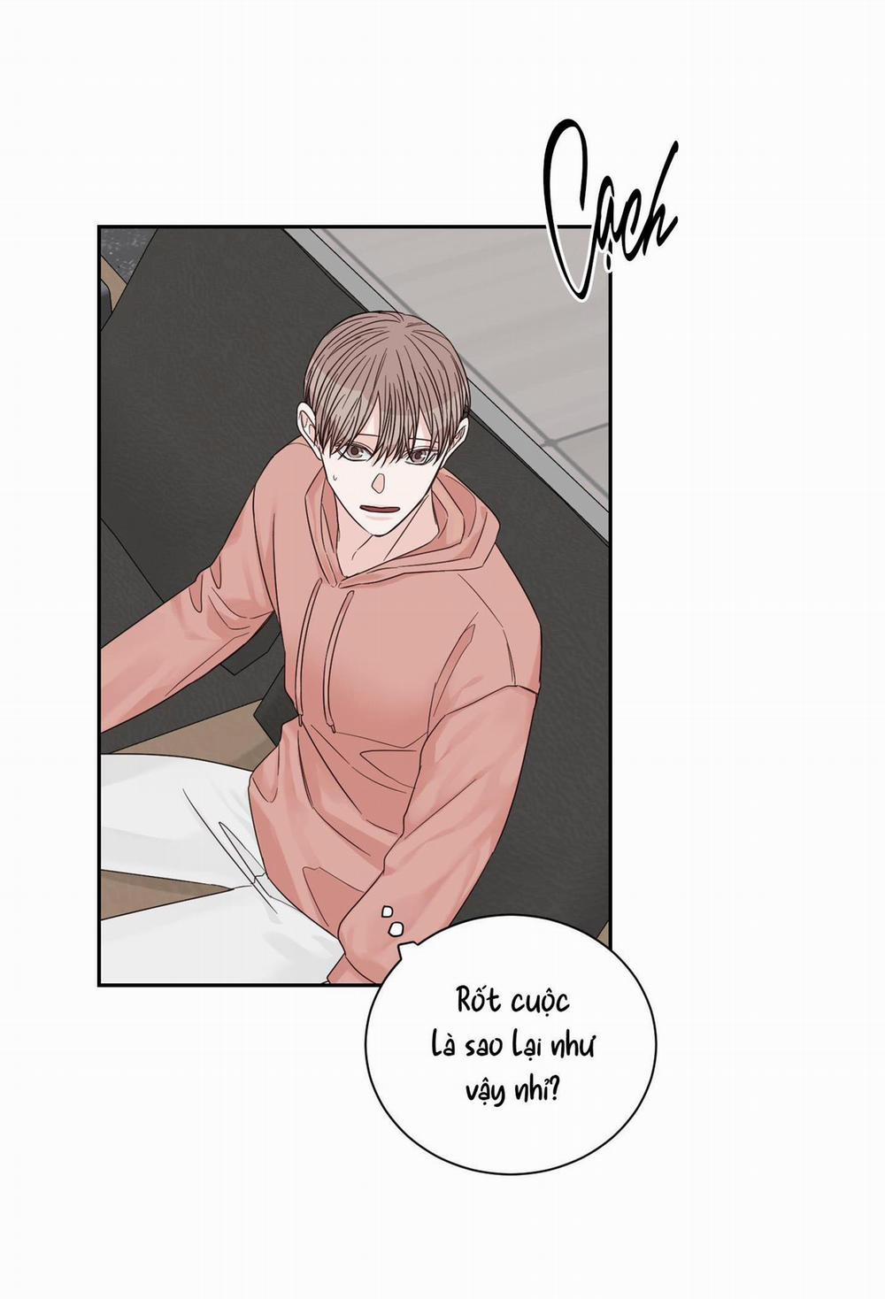 Điểm Dừng Chân Cuối Cùng 32 trang 52