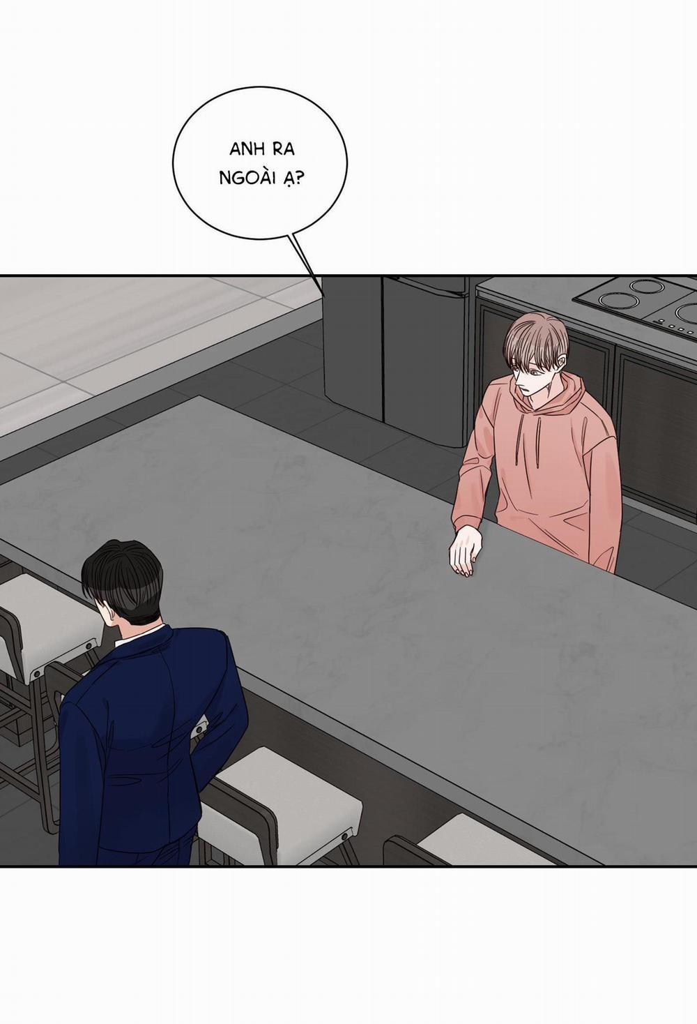 Điểm Dừng Chân Cuối Cùng 32 trang 56