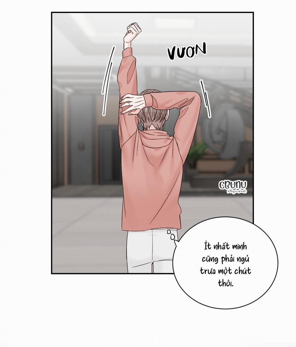 Điểm Dừng Chân Cuối Cùng 32 trang 65