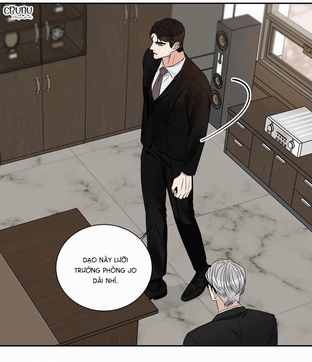 Điểm Dừng Chân Cuối Cùng 32 trang 76