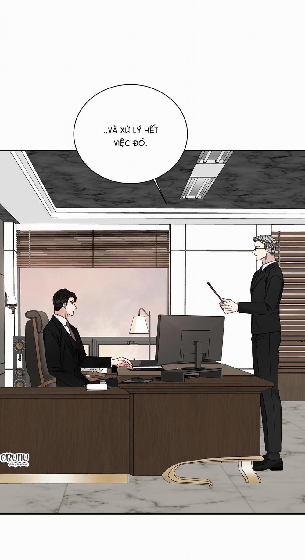 Điểm Dừng Chân Cuối Cùng 33 trang 1