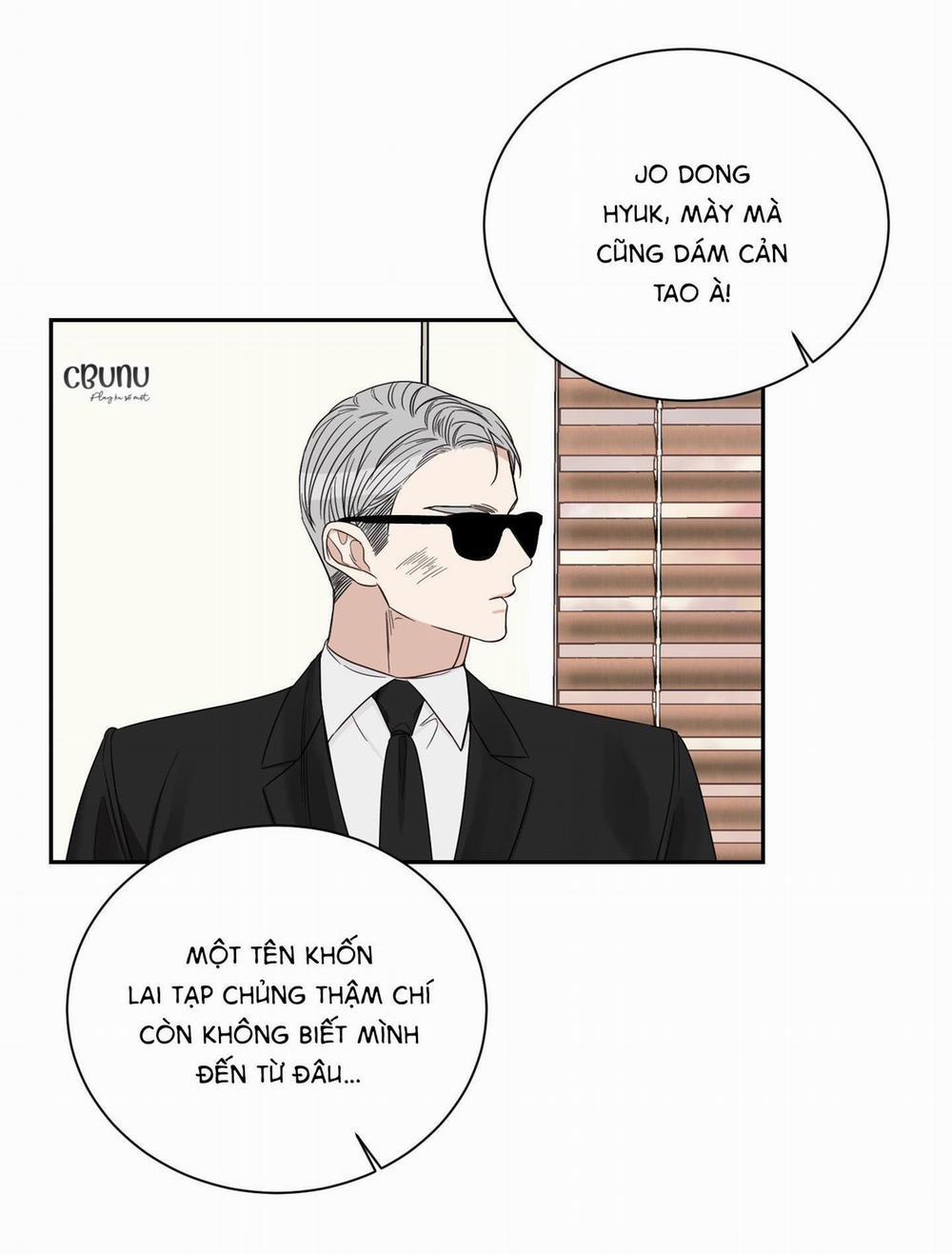 Điểm Dừng Chân Cuối Cùng 33 trang 14