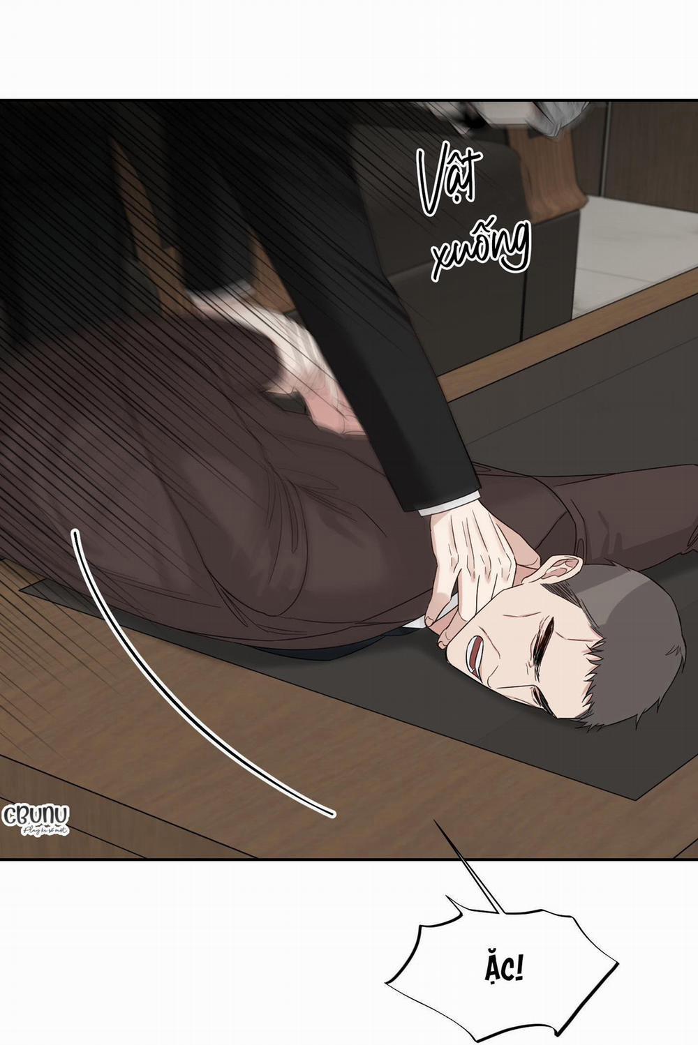 Điểm Dừng Chân Cuối Cùng 33 trang 31