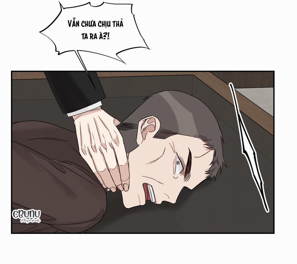 Điểm Dừng Chân Cuối Cùng 33 trang 32